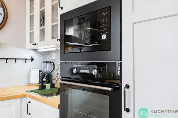 Pronájem bytu 2+1, Osek, Hrdlovská, 52 m2