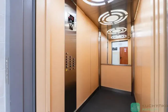 Pronájem bytu 2+1, Osek, Hrdlovská, 52 m2