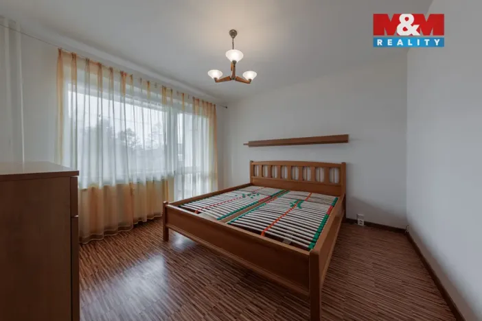 Prodej bytu 3+1, Sokolov, Slovenská, 76 m2