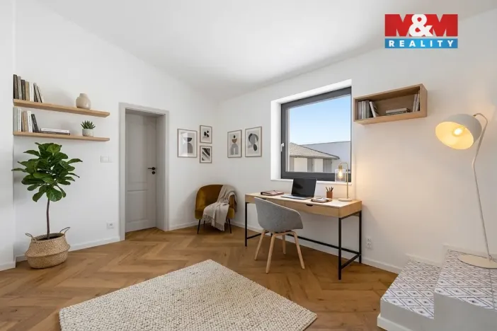 Prodej rodinného domu, Choťánky, 103 m2