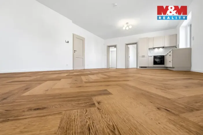 Prodej rodinného domu, Choťánky, 103 m2