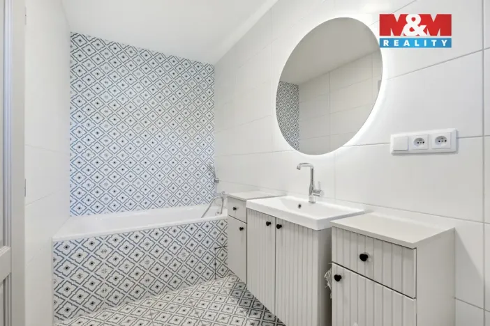Prodej rodinného domu, Choťánky, 103 m2