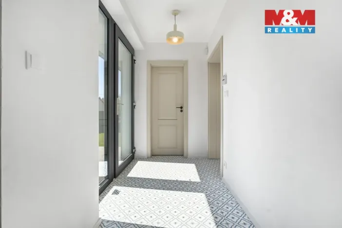 Prodej rodinného domu, Choťánky, 103 m2