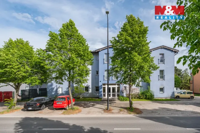 Prodej bytu 1+kk, Šestajovice, Revoluční, 18 m2