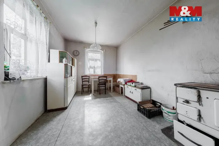 Prodej rodinného domu, Útvina - Sedlo, 105 m2