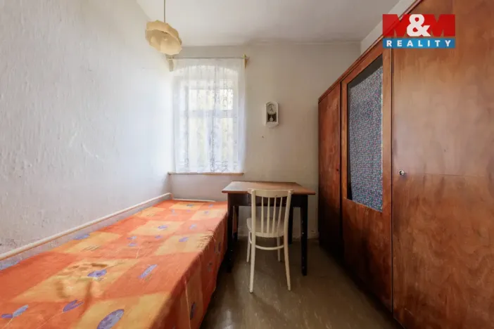 Prodej rodinného domu, Útvina - Sedlo, 105 m2