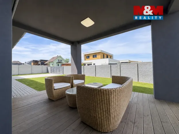 Prodej rodinného domu, Ostrava - Nová Bělá, Mitrovická, 148 m2