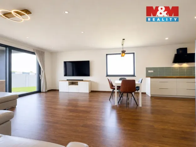 Prodej rodinného domu, Ostrava - Nová Bělá, Mitrovická, 148 m2
