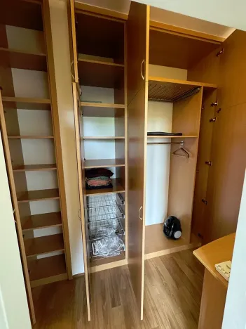 Pronájem bytu 2+kk, Brno, Konopná, 36 m2