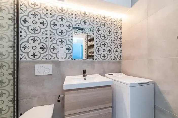 Pronájem bytu 1+kk, Jihlava, Čajkovského, 24 m2