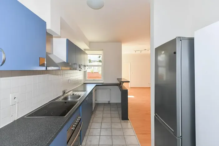 Prodej bytu 4+kk, Praha - Stodůlky, Klausova, 180 m2