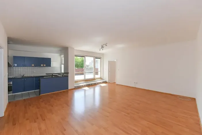 Prodej bytu 4+kk, Praha - Stodůlky, Klausova, 180 m2