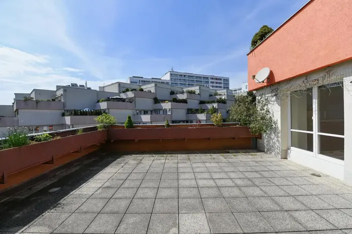 Prodej bytu 4+kk, Praha - Stodůlky, Klausova, 180 m2