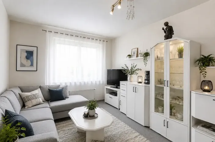 Prodej bytu 4+kk, Praha - Stodůlky, Klausova, 180 m2