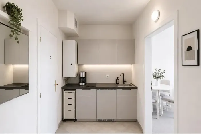 Prodej bytu 4+kk, Praha - Stodůlky, Klausova, 180 m2