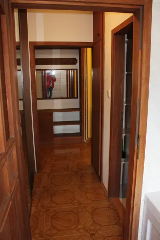Pronájem bytu 3+1, Rakovník, Nádražní, 100 m2