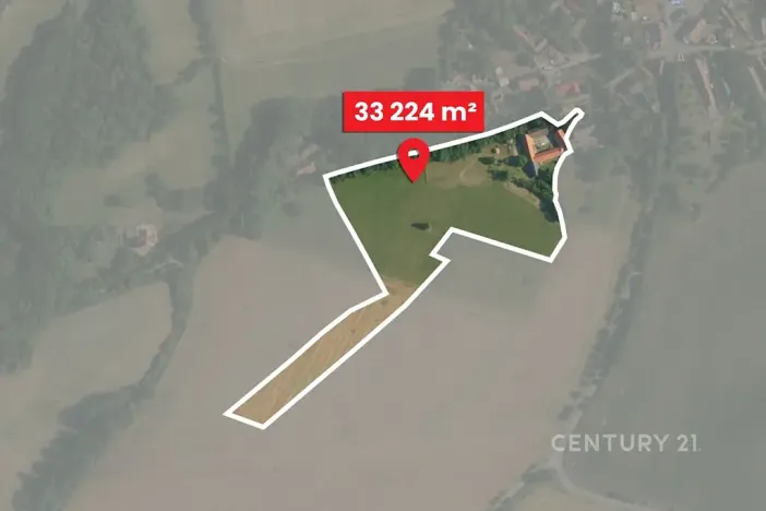 Prodej zemědělské usedlosti, Barchovice, 105 m2