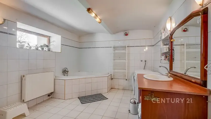 Prodej zemědělské usedlosti, Barchovice, 105 m2