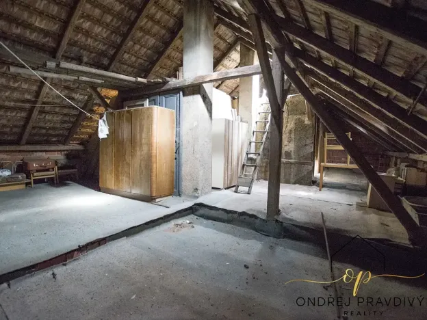 Prodej rodinného domu, Plískov, 130 m2