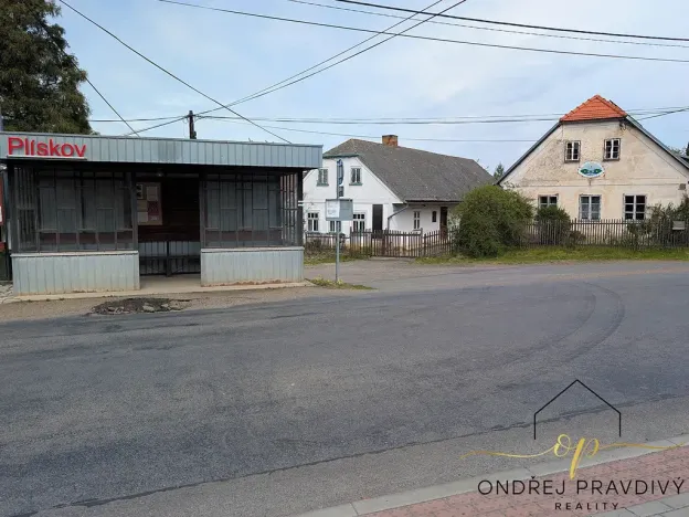Prodej rodinného domu, Plískov, 130 m2