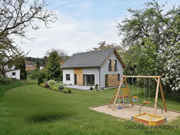 Prodej pozemku pro bydlení, Plískov, 817 m2