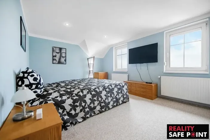 Prodej rodinného domu, Chotěšov, 304 m2