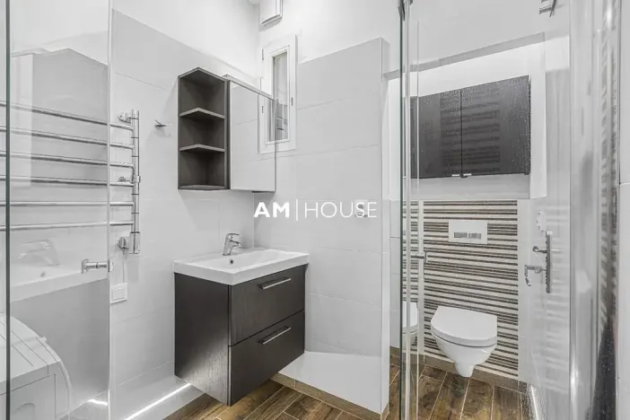Pronájem bytu 1+kk, Praha - Vinohrady, Sobotecká, 24 m2