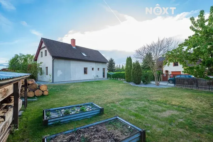 Prodej rodinného domu, Lásenice, 130 m2