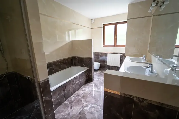 Prodej rodinného domu, Roztoky, Borkovského, 410 m2