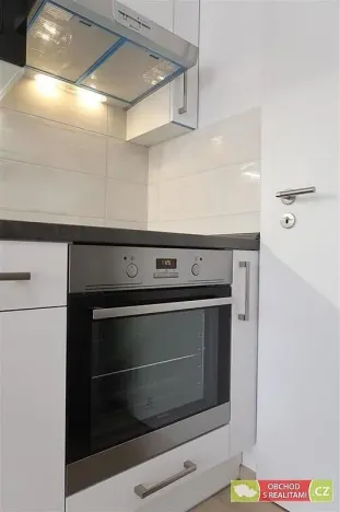 Pronájem bytu 2+kk, Praha, Rychtáře Petříka, 50 m2