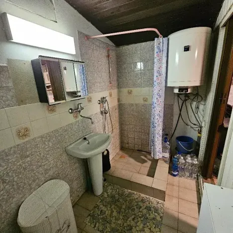 Prodej chaty, Koštice, 30 m2