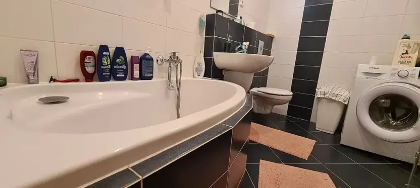Pronájem bytu 2+kk, Praha - Horní Měcholupy, R.A. Dvorského, 69 m2