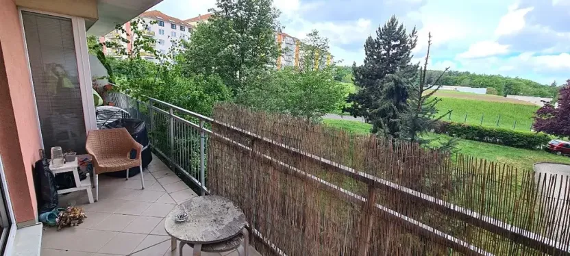Pronájem bytu 2+kk, Praha - Horní Měcholupy, R.A. Dvorského, 69 m2