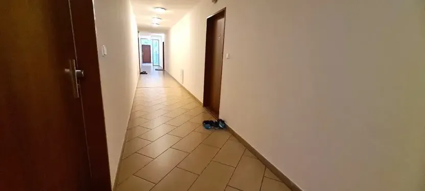 Pronájem bytu 2+kk, Praha - Horní Měcholupy, R.A. Dvorského, 69 m2
