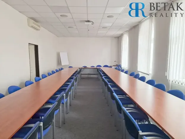 Prodej činžovního domu, Přerov, Dr. Skaláka, 850 m2