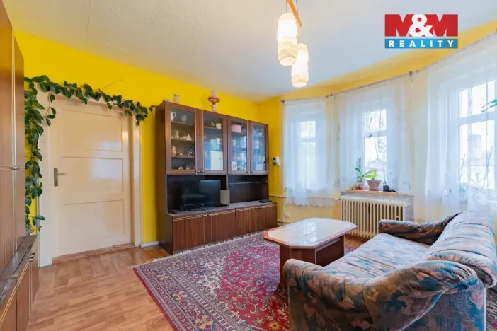 Prodej rodinného domu, Aš, Nemocniční, 350 m2
