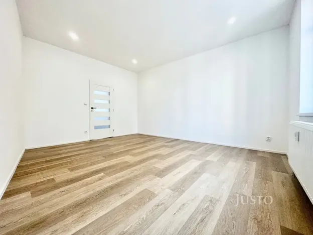 Pronájem bytu 2+kk, Děčín, Plzeňská, 47 m2