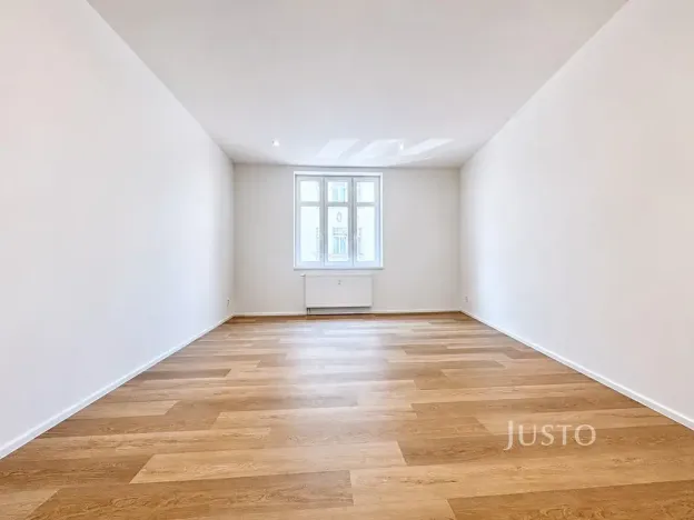 Pronájem bytu 2+kk, Děčín, Plzeňská, 47 m2