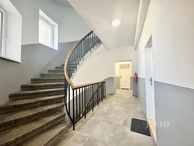 Pronájem bytu 2+kk, Děčín, Plzeňská, 47 m2