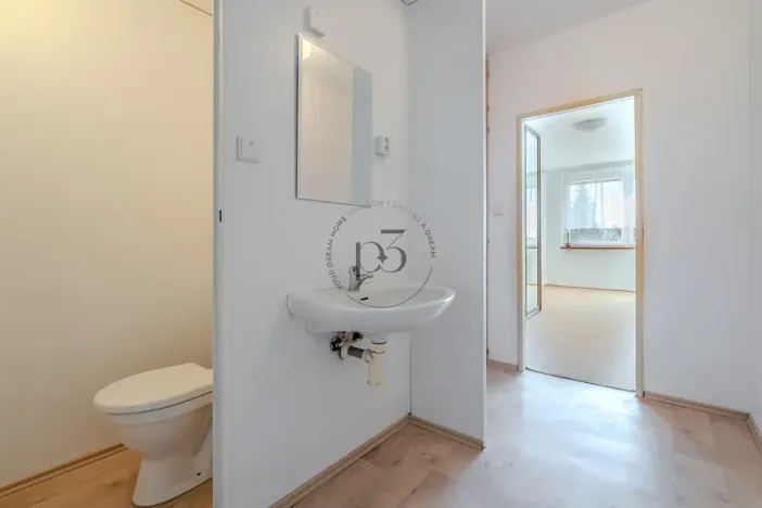 Prodej bytu 4+kk, Praha - Chodov, Jarníkova, 91 m2