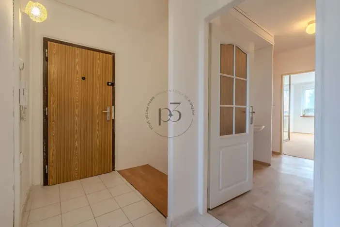 Prodej bytu 4+kk, Praha - Chodov, Jarníkova, 91 m2