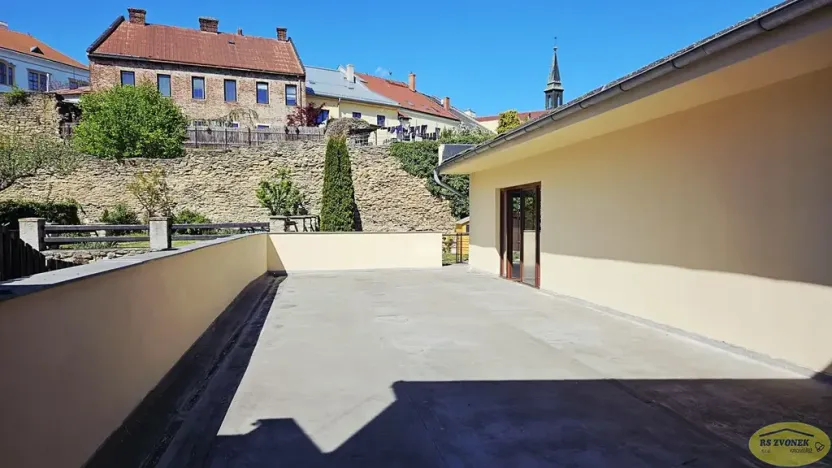 Pronájem bytu 4+kk, Přerov, Wilsonova, 119 m2