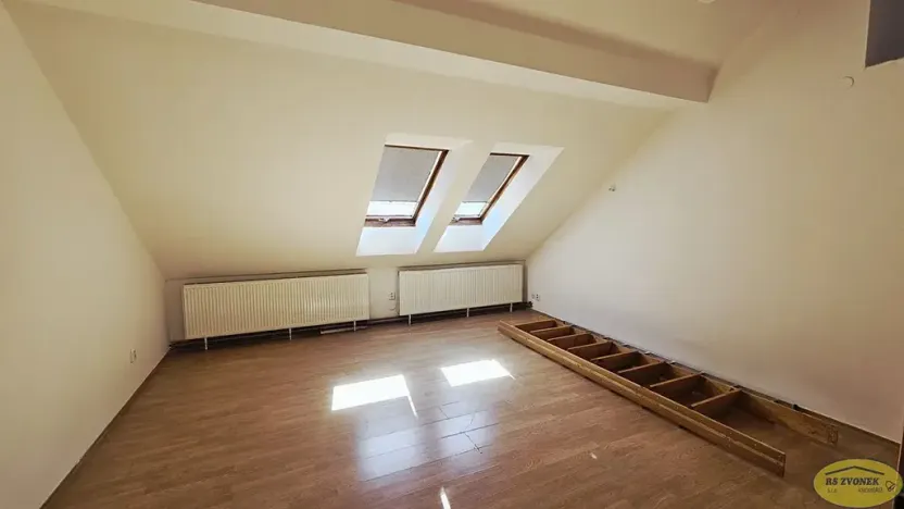 Pronájem bytu 4+kk, Přerov, Wilsonova, 119 m2