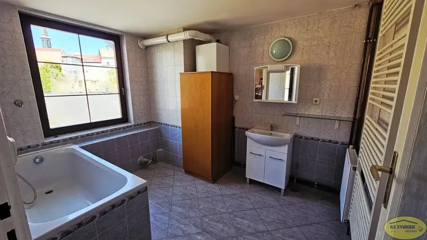 Pronájem bytu 4+kk, Přerov, Wilsonova, 119 m2
