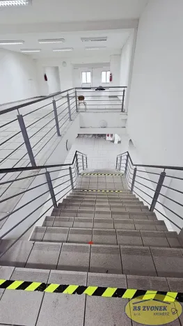 Pronájem obchodního prostoru, Přerov, Wilsonova, 599 m2