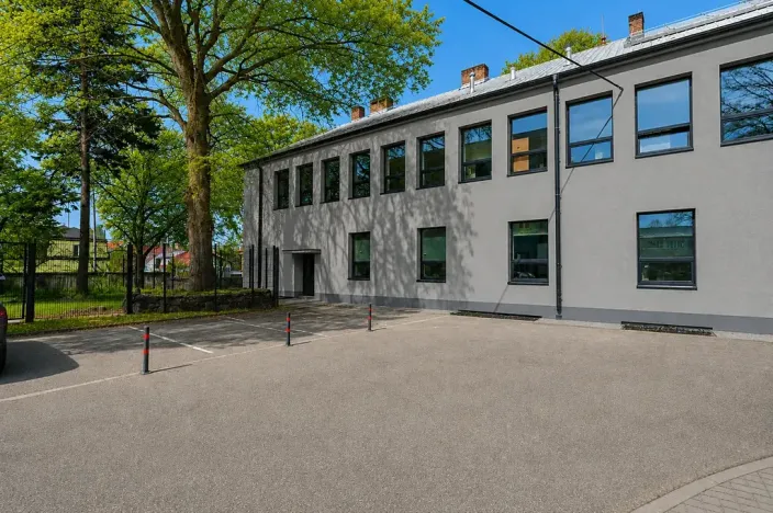 Prodej činžovního domu, Praha - Letňany, Beranových, 1190 m2