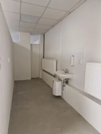 Pronájem obchodního prostoru, Šlapanice, Nádražní, 187 m2