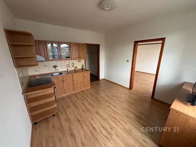 Pronájem bytu 2+kk, Bílina, Sídliště Za Chlumem, 35 m2