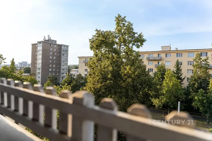 Pronájem bytu 3+1, Praha - Hloubětín, Poděbradská, 108 m2