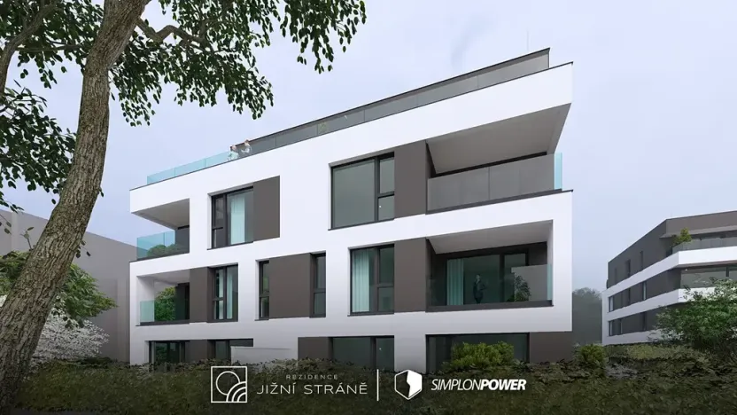 Prodej bytu 1+kk, Olomouc, Leopolda Pospíšila, 32 m2
